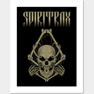 SPIRITBOX BAND Posters and Art